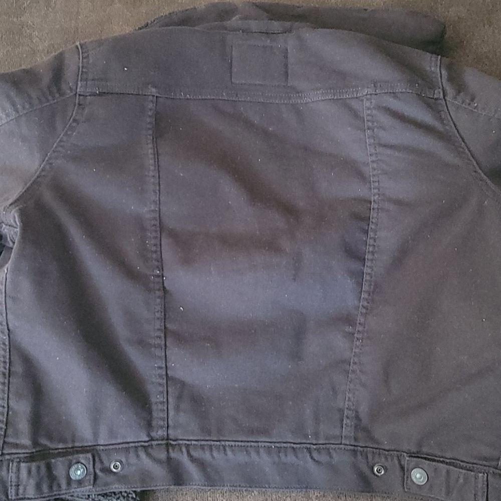 Jacket - Picture 3 of 3